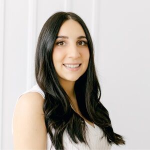 Meet your Posher, Melissa